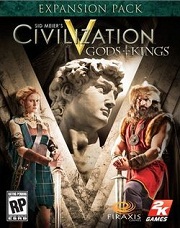 عکس های بازی civilization 5 جدیدترین ورژن