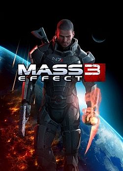 عکس و والپیپر بازی mass effect 3-به همراه ترینر بازی آشوب کهکشانی