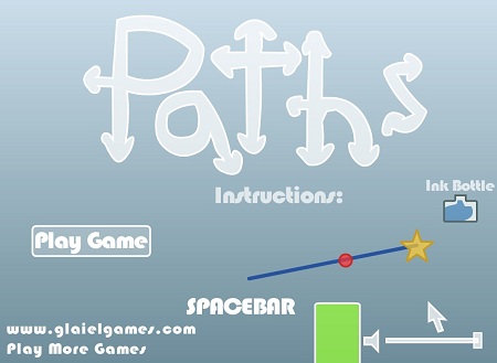 Ø¯Ø§Ù†Ù„ÙˆØ¯ Ø¨Ø§Ø²ÛŒ Ø¢Ù†Ù„Ø§ÛŒÙ† Ø³Ø±Ú¯Ø±Ù… Ú©Ù†Ù†Ø¯Ù‡ Ùˆ Ø±Ø§ÛŒÚ¯Ø§Ù† Ø§ÛŒÙ†ØªØ±Ù†ØªÛŒ Ù…Ø³ÛŒØ±Ù‡Ø§ Paths