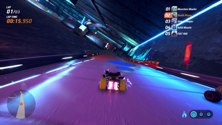Ø¨Ø±Ø±Ø³ÛŒ Ùˆ Ø§Ù…ØªÛŒØ§Ø²Ø§Øª Ø¨Ø§Ø²ÛŒ Hot Wheels Unleashed