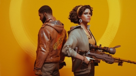 Ø§ÙˆÙ„ÛŒÙ† Ø¢Ù¾Ø¯ÛŒØª Ø¨Ø²Ø±Ú¯ Ø¨Ø§Ø²ÛŒ Deathloop Ù…Ù†ØªØ´Ø± Ø´Ø¯