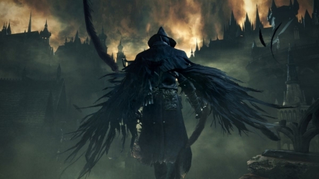 Ø´Ø§ÛŒØ¹Ù‡ Ø³Ø§Ø®Øª Ø±ÛŒÙ…Ø³ØªØ± Ùˆ Ø¯Ù†Ø¨Ø§Ù„Ù‡ Ø¨Ø§Ø²ÛŒ Bloodborne Ø¨Ø§Ø±ÛŒ Ø¯ÛŒÚ¯Ø± Ù‚ÙˆØª ÛŒØ§ÙØª