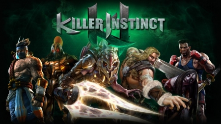 Ø´Ø§ÛŒØ¹Ù‡: Ø¨Ø§Ø²ÛŒ Ø¬Ø¯ÛŒØ¯ÛŒ Ø§Ø² Ø³Ø±ÛŒ Killer Instinct Ø¯Ø± Ø­Ø§Ù„ Ø³Ø§Ø®Øª Ø§Ø³Øª