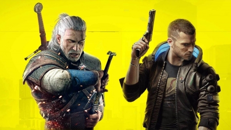 Ø¢Ù¾Ø¯ÛŒØª Ù†Ø³Ù„ Ø¨Ø¹Ø¯ÛŒ Ø¨Ø§Ø²ÛŒâ€ŒÙ‡Ø§ÛŒ The Witcher 3 Ùˆ Cyberpunk 2077 ØªØ§ Ø³Ø§Ù„ Ø¢ÛŒÙ†Ø¯Ù‡ ØªØ£Ø®ÛŒØ± Ø®ÙˆØ±Ø¯