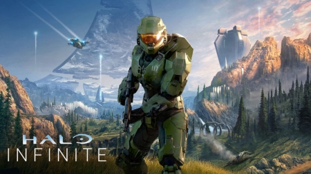 ØªØ±ÛŒÙ„Ø± Ø¨Ø®Ø´ Ø¯Ø§Ø³ØªØ§Ù†ÛŒ Ø¨Ø§Ø²ÛŒ Halo Infinite Ù…Ù†ØªØ´Ø± Ø´Ø¯