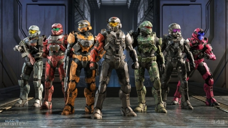 Ø§Ø­ØªÙ…Ø§Ù„ Ø¹Ø±Ø¶Ù‡ Ø²ÙˆØ¯Ù‡Ù†Ú¯Ø§Ù… Ø¨Ø®Ø´ Ú†Ù†Ø¯ Ù†ÙØ±Ù‡ Ø¨Ø§Ø²ÛŒ Halo Infinite