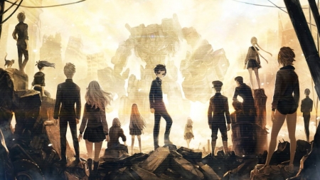 ØªØ§Ø±ÛŒØ® Ø¹Ø±Ø¶Ù‡ Ù†Ø³Ø®Ù‡ Ù†ÛŒÙ†ØªÙ†Ø¯Ùˆ Ø³ÙˆØ¦ÛŒÚ† Ø¨Ø§Ø²ÛŒ 13Sentinels: Aegis Rim Ù…Ø´Ø®Øµ Ø´Ø¯