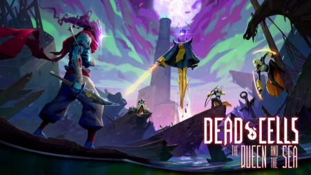 ÙØ±ÙˆØ´ Ø¨Ø§Ø²ÛŒ Dead Cells Ø¨Ù‡ 6 Ù…ÛŒÙ„ÛŒÙˆÙ† Ù†Ø³Ø®Ù‡ Ø±Ø³ÛŒØ¯