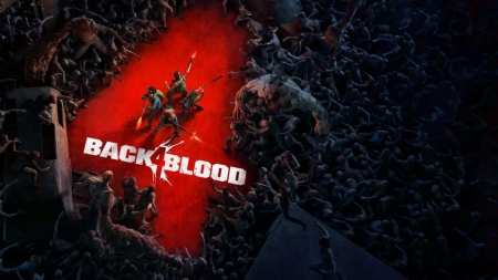 ØªÙ†Ø³Ù†Øª Ø´Ø±Ú©Øª Ù…Ø§Ø¯Ø± Ø³Ø§Ø²Ù†Ø¯Ú¯Ø§Ù† Ø¨Ø§Ø²ÛŒ Back 4 Blood Ø±Ø§ Ø®Ø±ÛŒØ¯