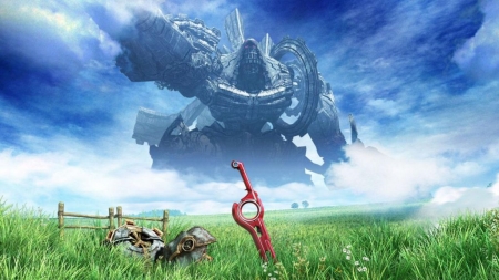 Ø¢Ù‡Ù†Ú¯Ø³Ø§Ø² Ø¨Ø§Ø²ÛŒ Xenoblade Chronicles Ø§Ø² ÛŒÚ© Ù…Ø¹Ø±ÙÛŒ Ø¬Ø¯ÛŒØ¯ Ø®Ø¨Ø± Ù…ÛŒâ€ŒØ¯Ù‡Ø¯