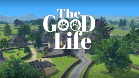 Ø¨Ø±Ø±Ø³ÛŒ Ùˆ Ø§Ù…ØªÛŒØ§Ø²Ø§Øª Ø¨Ø§Ø²ÛŒ THE GOOD LIFE