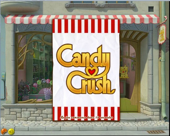 دانلود بازی آنلاین candy crush