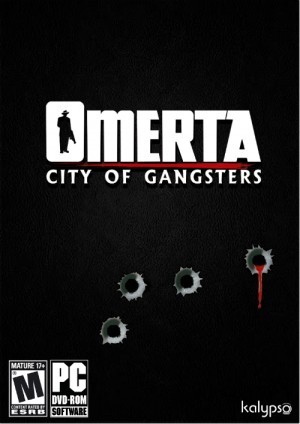 دانلود ترینر بازی اومرتا omerta City of gangsters برای کامپیوتر