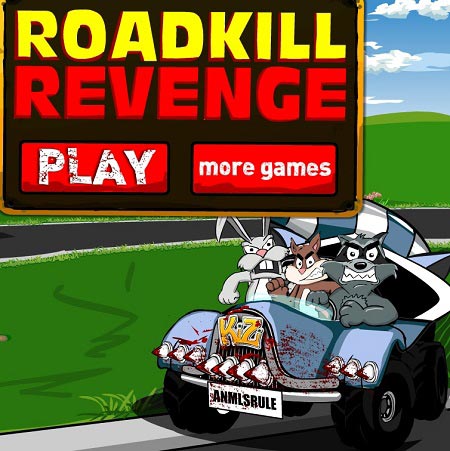 Ø¯Ø§Ù†Ù„ÙˆØ¯ Ø¨Ø§Ø²ÛŒ Ø¢Ù†Ù„Ø§ÛŒÙ† Ùˆ Ø³Ø±Ú¯Ø±Ù… Ú©Ù†Ù†Ø¯Ù‡ Ø§Ù†ØªÙ‚Ø§Ù… Ø§Ø² Ù‚Ø§ØªÙ„Ø§Ù† Ø¬Ø§Ø¯Ù‡ roadkill revenge