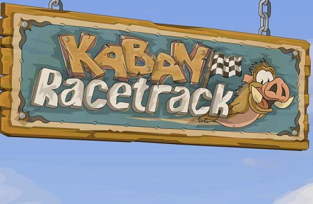 Ø¯Ø§Ù†Ù„ÙˆØ¯ Ø¨Ø§Ø²ÛŒ Ø¢Ù†Ù„Ø§ÛŒÙ† Ø³Ø±Ú¯Ø±Ù… Ú©Ù†Ù†Ø¯Ù‡ Ù…Ø³Ø§Ø¨Ù‚Ù‡ Ø®ÙˆÚ© Ù‡Ø§ kabay racetrack