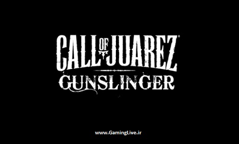 دانلود ترینر و سیو بازی Call Of Juarez Gunslinger
