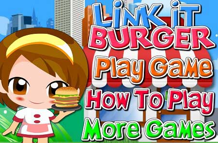 Ø¯Ø§Ù†Ù„ÙˆØ¯ Ø¨Ø§Ø²ÛŒ Ù¾Ø§Ø²Ù„ Ù…ØªÙØ§ÙˆØª ØºØ°Ø§ Ù‡Ø§ÛŒ Ø¢Ù†Ù„Ø§ÛŒÙ† link it burger