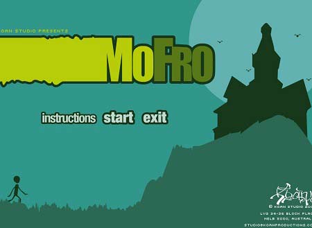 Ø¨Ø§Ø²ÛŒ Ø¢Ù†Ù„Ø§ÛŒÙ† Ù…Ø§Ø¬Ø±Ø§Ù‡Ø§ÛŒ Ù…Ø§ÙØ±Ùˆ Mofro Ø¨Ø§ Ø¯Ø§Ù†Ù„ÙˆØ¯
