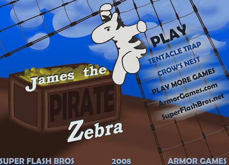 Ø¯Ø§Ù†Ù„ÙˆØ¯ Ø¨Ø§Ø²ÛŒ Ø¢Ù†Ù„Ø§ÛŒÙ† Ø¬ÛŒÙ…Ø² Ú¯ÙˆØ±Ø®Ø± Ø¯Ø²Ø¯ Ø¯Ø±ÛŒØ§ÛŒÛŒ james the pirate zebra