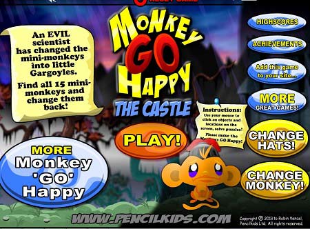 Ø¯Ø§Ù†Ù„ÙˆØ¯ Ø¨Ø§Ø²ÛŒ Ø¢Ù†Ù„Ø§ÛŒÙ† Ú©ÙˆØ¯Ú©Ø§Ù† Ø¨Ø§ Ù…ÙˆØ³ Ù…ÛŒÙ…ÙˆÙ† Ù‡Ø§ÛŒ ØºÙ…Ú¯ÛŒÙ† monkey go happy the castle