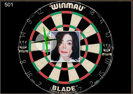 Ø¯Ø§Ù†Ù„ÙˆØ¯ Ø¨Ø§Ø²ÛŒ Ø¯Ø§Ø±Øª Ø¨Ø§ Ú†Ù‡Ø±Ù‡ Ù‡Ø§ÛŒ Ù…Ø¹Ø±ÙˆÙ celebrity darts