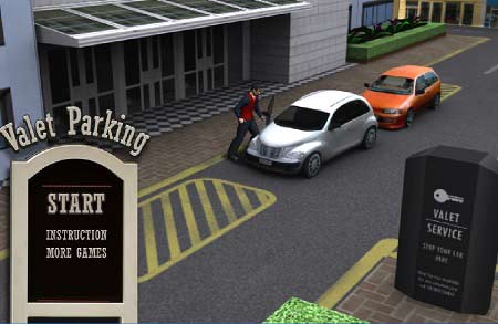 Ø¨Ø§Ø²ÛŒ Ù…Ø§Ù…ÙˆØ± Ù¾Ø§Ø±Ú© Ù…Ø§Ø´ÛŒÙ†3D