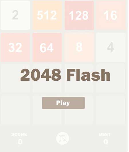 Ø¨Ø§Ø²ÛŒ 2048