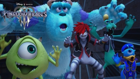 ØªØ§Ø±ÛŒØ® Ø§Ù†ØªØ´Ø§Ø± Ø¨Ø§Ø²ÛŒ Kingdom Hearts III Ù…Ù†ØªØ´Ø± Ø´Ø¯ 