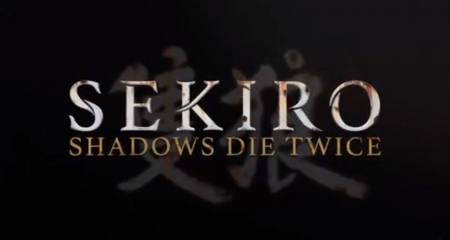 Ø¨Ø§Ø²ÛŒ Ø¬Ø¯ÛŒØ¯ Sekiro: Shadows Die Twice Ø¯Ø± e3 2018 Ù…Ø¹Ø±ÙÛŒ Ø´Ø¯