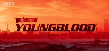 Ø¯Ù†Ø¨Ø§Ù„Ù‡ Ø¨Ø§Ø²ÛŒ Wolfenstein: Youngblood Ù…Ø¹Ø±ÙÛŒ Ø´Ø¯ 