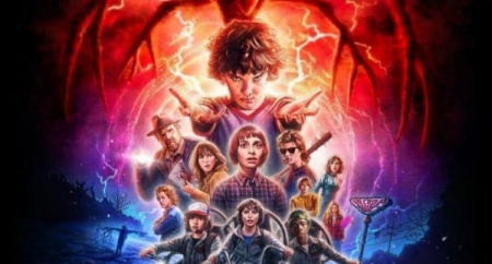 Ù‡Ù…Ú©Ø§Ø±ÛŒ Telltale Games Ùˆ Netflix Ø®Ø¨Ø±Ù‡Ø§ÛŒ Ø®ÙˆØ¨ÛŒ Ø¨Ø±Ø§ÛŒ Ø·Ø±ÙØ¯Ø§Ø±Ø§Ù† Stranger Things Ùˆ Minecraft Ø¯Ø§Ø±Ø¯
