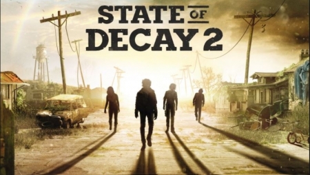 Ø¨Ø§Ø²ÛŒ State of Decay 2 Ù¾Ø±ÙØ±ÙˆØ´â€ŒØªØ±ÛŒÙ† Ø¨Ø§Ø²ÛŒ Ù…Ø§Ù‡ Ù…ÛŒ Ø¯Ø± Ø¢Ù…Ø±ÛŒÚ©Ø§ Ø´Ø¯