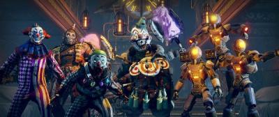 Ø¨Ø§Ø²ÛŒ Killing Floor 2 ÙØ¹Ù„Ø§ Ø±Ø§ÛŒÚ¯Ø§Ù† Ø´Ø¯