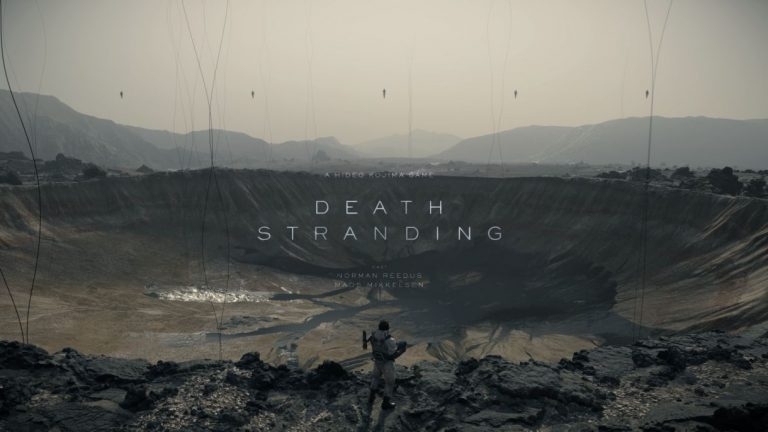 Ø§Ø·Ù„Ø§Ø¹Ø§Øª Ø¬Ø¯ÛŒØ¯ÛŒ Ø§Ø² Ø¯Ø§Ø³ØªØ§Ù† Ø¨Ø§Ø²ÛŒ Death Stranding Ù…Ù†ØªØ´Ø± Ø´Ø¯