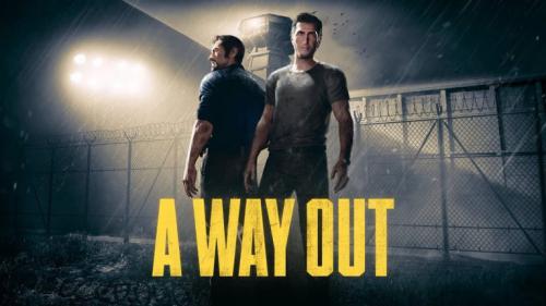 Ø³Ø§Ø²Ù†Ø¯Ù‡ Ø¨Ø§Ø²ÛŒ A Way Out Ø¨Ù‡ Ø§Ù‡Ù…ÛŒØª Ù¾Ø§Ø±Ø§Ù…ØªØ±Ù‡Ø§ÛŒÛŒ Ù‡Ù…Ú†ÙˆÙ† Ù…Ø¯Øª Ø²Ù…Ø§Ù† Ø¨Ø§Ø²ÛŒ Ùˆ Ø§Ø±Ø²Ø´ ØªÚ©Ø±Ø§Ø± Ø¢Ù† Ø§Ù†ØªÙ‚Ø§Ø¯ Ú©Ø±Ø¯