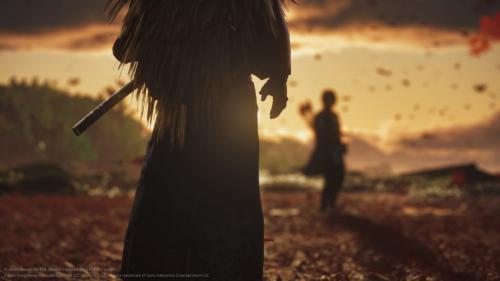 Ghost of Tsishima ÛŒÚ© Ø¨Ø§Ø²ÛŒ Ù‡Ú© Ø§Ù†Ø¯ Ø§Ø³Ù„Ø´ Ù†Ø®ÙˆØ§Ù‡Ø¯ Ø¨ÙˆØ¯