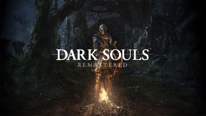 Ø¨Ø§Ø²ÛŒ Dark Souls Remastered ØªÙˆØ§Ù†Ø³Øª Ø¯Ø± 4 Ø±ÙˆØ²54 Ù‡Ø²Ø§Ø± ÙØ±ÙˆØ´ Ú©Ù†Ø¯