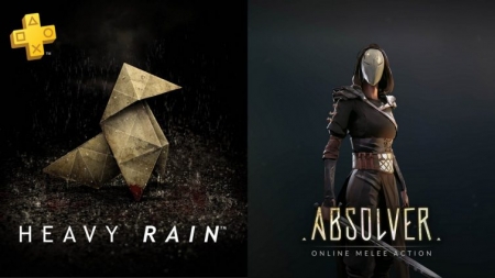 Ø¨Ø§Ø²ÛŒâ€ŒÙ‡Ø§ÛŒ Ø±Ø§ÛŒÚ¯Ø§Ù† Ø³Ø±ÙˆÛŒØ³ PlayStation Plus Ø¯Ø± Ù…Ø§Ù‡ Ø¬ÙˆÙ„Ø§ÛŒ