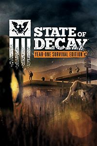 Ø±Ø³ÛŒØ¯Ù† ØªØ¹Ø¯Ø§Ø¯ Ú©Ø§Ø±Ø¨Ø±Ø§Ù† Ø¨Ø§Ø²ÛŒ State of Decay 2 Ø¨Ù‡ Ø³Ù‡ Ù…ÛŒÙ„ÛŒÙˆÙ† Ù†ÙØ±