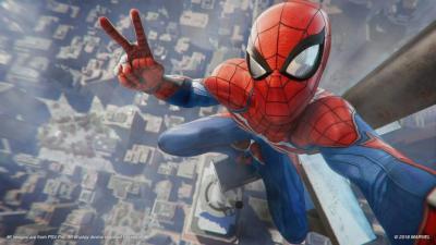 Ù†Ù‚Ø¯Ù‡Ø§ÛŒ Ø§ÙˆÙ„ÛŒÙ‡ Ø¨Ø§Ø²ÛŒ Spider-Man _ Ø¯Ù‡Ú©Ø¯Ù‡ Ø¯Ø§Ù†Ù„ÙˆØ¯