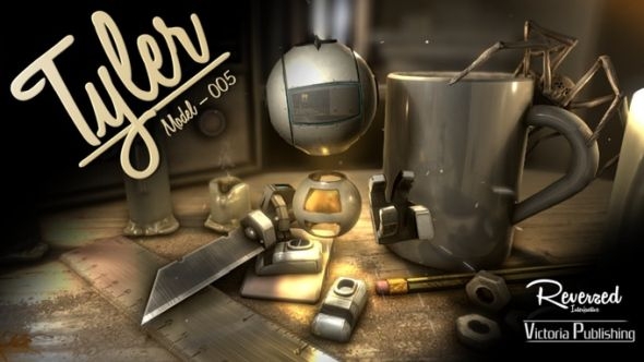 ØªØ§Ø±ÛŒØ® Ù…Ù†ØªØ´Ø± Ø´Ø¯Ù† Ø¨Ø§Ø²ÛŒ Tyler: Model 005