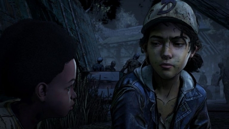 ØªØ§Ø±ÛŒØ® Ø§Ù†ØªØ´Ø§Ø± ØªÙ…Ø§Ù… Ù‚Ø³Ù…Øªâ€ŒÙ‡Ø§ÛŒ The Walking Dead: The Final Season Ù…Ø´Ø®Øµ Ø´Ø¯