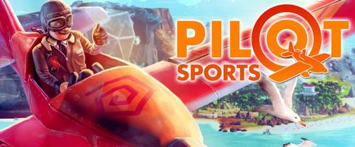 Ø¨Ø§Ø²ÛŒ Pilot Sports Ø¨Ø§ Ø¬Ø²Ø¦ÛŒØ§Øª Ù…Ø¹Ø±ÙÛŒ Ú¯Ø±Ø¯ÛŒØ¯