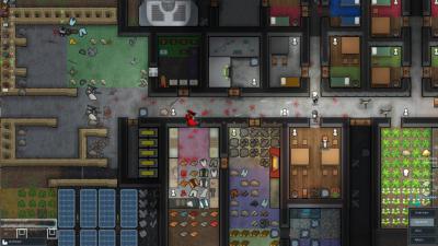 Ø²Ù…Ø§Ù† Ø§Ù†ØªØ´Ø§Ø± Ø¨ØªØ§Ø²ÛŒ RimWorld Ù…Ø¹Ù„ÙˆÙ… Ø´Ø¯