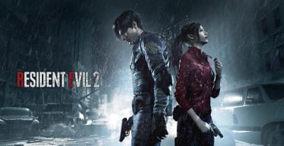 Ø¬Ø²Ø¦ÛŒØ§Øª Ù†Ø³Ø®Ù‡ Ù„ÙˆÚ©Ø³ Resident Evil 2