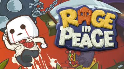 ØªØ§Ø±ÛŒØ® Ø¹Ø±Ø¶Ù‡ Ø¨Ø§Ø²ÛŒ Rage In Peace
