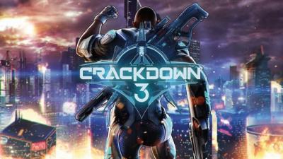 Ø³ÛŒØ³ØªÙ… Ù…ÙˆØ±Ø¯ Ù†ÛŒØ§Ø¨Ø§Ø²ÛŒ  Crackdown 3 