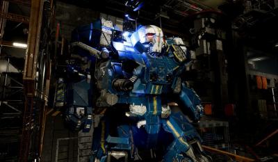 Ø²Ù…Ø§Ù† Ù…Ù†ØªØ´Ø± Ø´Ø¯Ù† Ø¨Ø§Ø²ÛŒ MechWarrior 5: Mercenaries