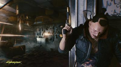Ø¢Ù…Ø§Ø²ÙˆÙ† ØªØ§Ø±ÛŒØ® Ø§Ù†ØªØ´Ø§Ø± Ø¨Ø§Ø²ÛŒ Cyberpunk 2077 Ø±Ø§ Ù…Ø´Ø®Øµ Ú©Ø±Ø¯