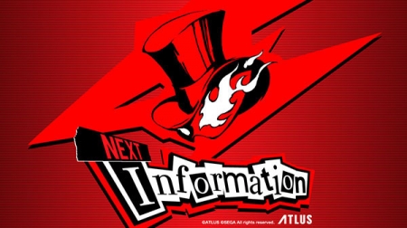 Ø¨Ø§Ø²ÛŒ Persona 5 R Ùˆ Ù…Ø´Ø®ØµØ§Øª Ø¢Ù†